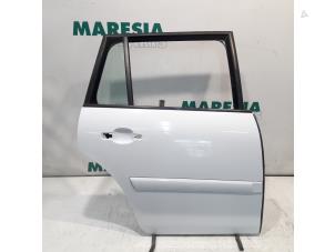 Gebrauchte Tür 4-türig rechts hinten Citroen C4 Picasso (UD/UE/UF) 1.6 HDiF 16V 110 Preis € 141,75 Margenregelung angeboten von Maresia Parts