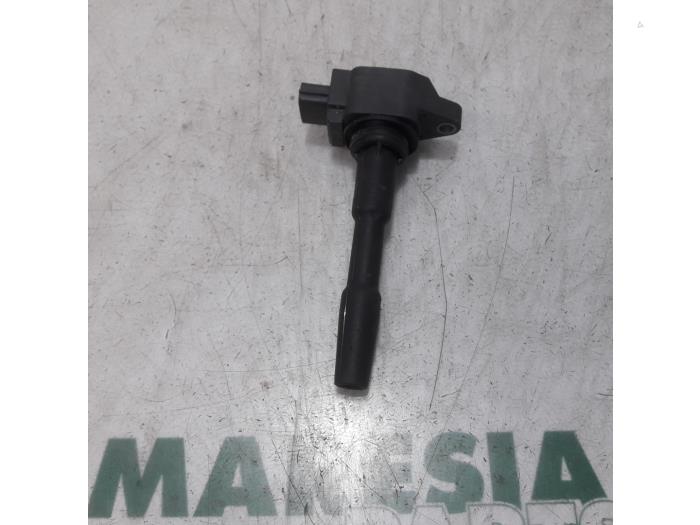 Gebrauchte Zündspule Renault Scénic IV (RFAJ) 1.2 TCE 115 16V Preis € 10,00 Margenregelung angeboten von Maresia Parts