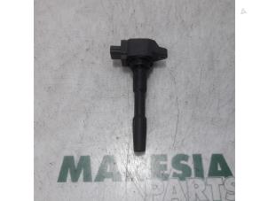 Used Ignition coil Renault Scénic IV (RFAJ) 1.2 TCE 115 16V Price € 10,00 Margin scheme offered by Maresia Parts