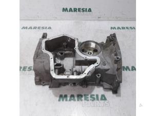 Used Sump Renault Scénic IV (RFAJ) 1.2 TCE 115 16V Price € 60,00 Margin scheme offered by Maresia Parts