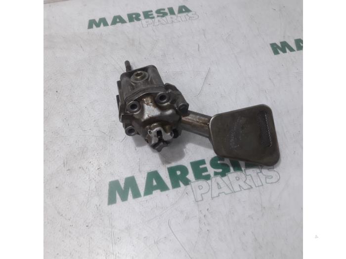 Gebrauchte Ölpumpe Fiat Multipla (186) 1.6 16V 100 SX,ELX Preis € 75,00 Margenregelung angeboten von Maresia Parts