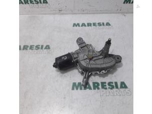 Gebrauchte Scheibenwischermotor vorne Citroen C4 Picasso (UD/UE/UF) 1.6 HDiF 16V 110 Preis € 105,00 Margenregelung angeboten von Maresia Parts