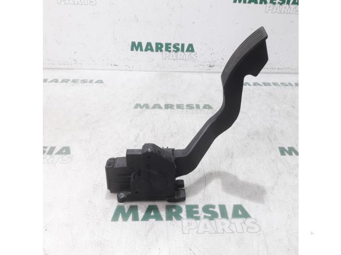 Gebrauchte Gaspedalposition Sensor Fiat Ducato (250) 2.0 D 115 Multijet Preis € 60,50 Mit Mehrwertsteuer angeboten von Maresia Parts