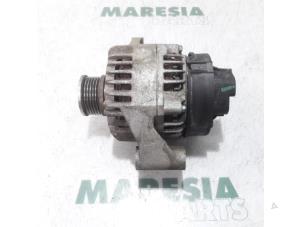 Używane Pradnica Fiat Ducato (250) 2.0 D 115 Multijet Cena € 90,75 Z VAT oferowane przez Maresia Parts