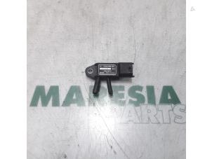 Usagé Capteur filtre à particules Fiat Ducato (250) 2.0 D 115 Multijet Prix € 24,20 Prix TTC proposé par Maresia Parts