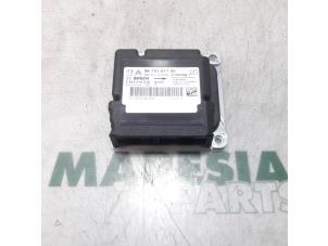 Used Airbag Module Peugeot 5008 I (0A/0E) 1.6 BlueHDi 120 Price € 105,00 Margin scheme offered by Maresia Parts
