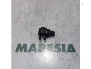 Używane Czujnik filtra czastek stalych Peugeot 5008 I (0A/0E) 1.6 BlueHDi 120 Cena € 30,00 Procedura marży oferowane przez Maresia Parts