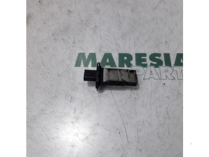 Gebrauchte Luftmengenmesser Citroen Jumper (U9) 2.2 HDi 120 Preis € 60,50 Mit Mehrwertsteuer angeboten von Maresia Parts