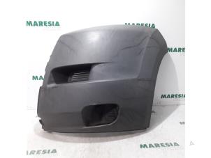 Used Front bumper, left-side component Citroen Jumper (U9) 2.2 HDi 120 Euro 4 Price € 60,50 Inclusive VAT offered by Maresia Parts