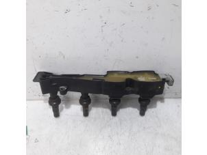 Used Ignition coil Peugeot 1007 (KM) 1.6 GTI,Gentry 16V Price € 40,00 Margin scheme offered by Maresia Parts