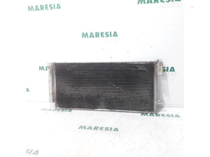 Usagé Condenseur de climatisation Fiat Punto Evo (199) 1.3 JTD Multijet 85 16V Euro 5 Prix € 50,00 Règlement à la marge proposé par Maresia Parts