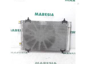 Used Air conditioning condenser Citroen DS5 (KD/KF) 2.0 165 HYbrid4 16V Price € 50,00 Margin scheme offered by Maresia Parts