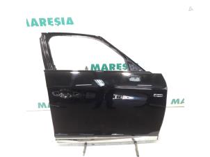 Used Front door 4-door, right Citroen DS5 (KD/KF) 2.0 165 HYbrid4 16V Price € 262,50 Margin scheme offered by Maresia Parts