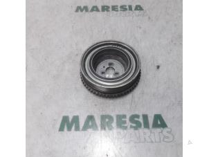 Used Crankshaft pulley Alfa Romeo MiTo (955) 1.4 TB 16V Price € 24,95 Margin scheme offered by Maresia Parts