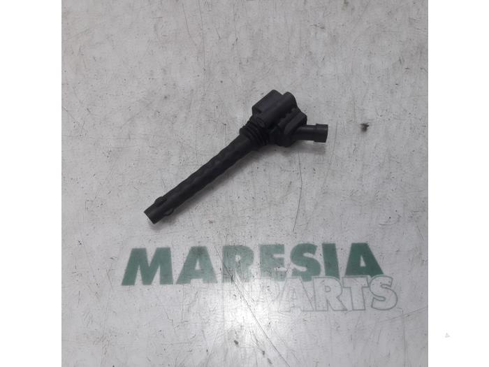 Gebrauchte Zündspule Alfa Romeo MiTo (955) 1.4 TB 16V Preis € 15,00 Margenregelung angeboten von Maresia Parts