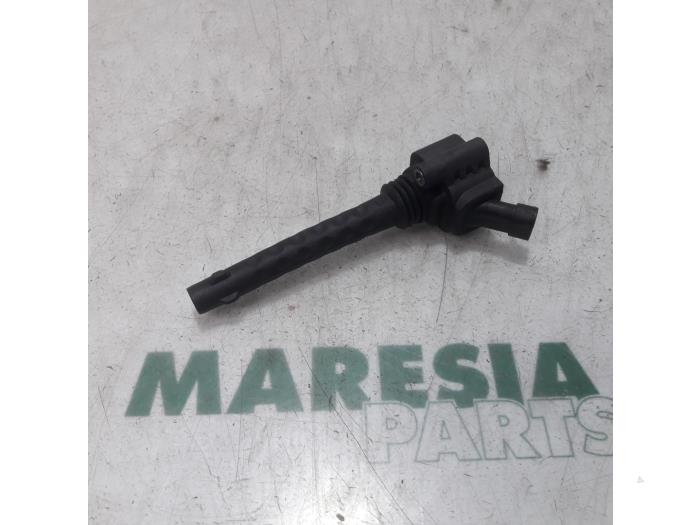 Gebrauchte Zündspule Alfa Romeo MiTo (955) 1.4 TB 16V Preis € 15,00 Margenregelung angeboten von Maresia Parts
