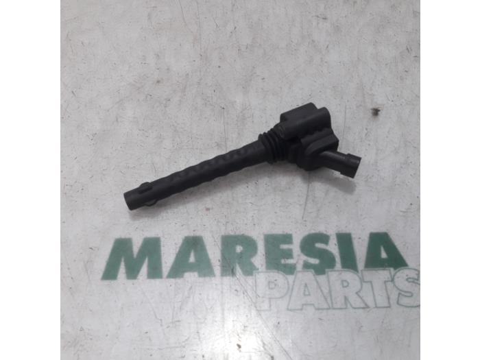 Gebrauchte Zündspule Alfa Romeo MiTo (955) 1.4 TB 16V Preis € 15,00 Margenregelung angeboten von Maresia Parts