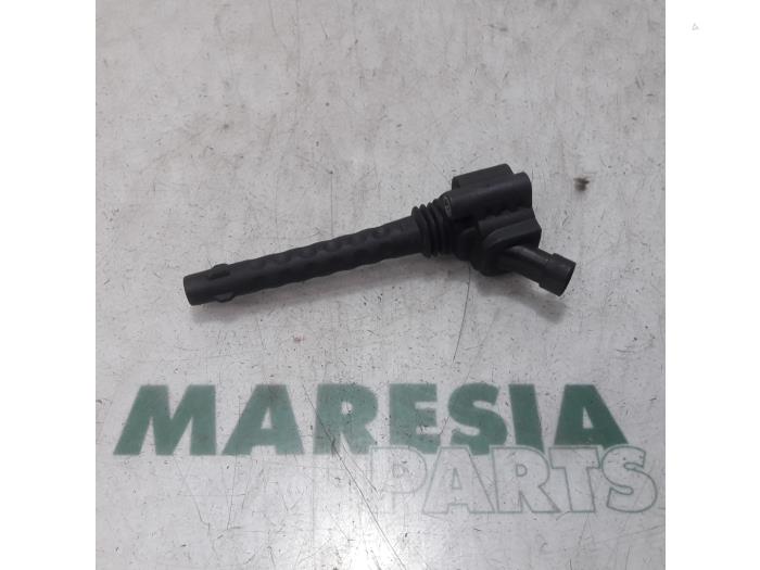 Gebrauchte Zündspule Alfa Romeo MiTo (955) 1.4 TB 16V Preis € 15,00 Margenregelung angeboten von Maresia Parts