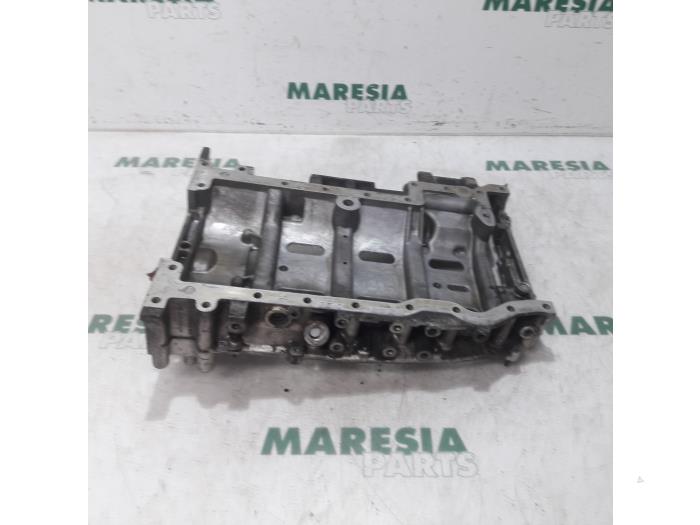 Gebrauchte Ölwanne Fiat Ducato (250) 2.2 D 100 Multijet Euro 4 Preis € 102,85 Mit Mehrwertsteuer angeboten von Maresia Parts