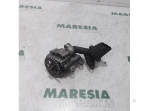 Used Oil pump Fiat Ducato (250) 2.2 D 100 Multijet Euro 4 Price € 108,90 Inclusive VAT offered by Maresia Parts
