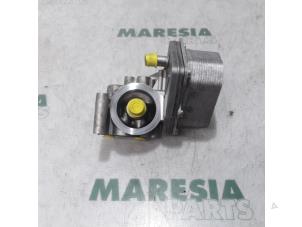 Usagé Support filtre à huile Fiat Ducato (250) 2.2 D 100 Multijet Euro 4 Prix € 90,75 Prix TTC proposé par Maresia Parts
