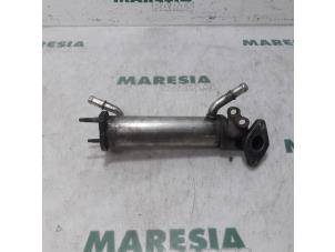 Used Heat exchanger Fiat Ducato (250) 2.2 D 100 Multijet Euro 4 Price € 60,50 Inclusive VAT offered by Maresia Parts