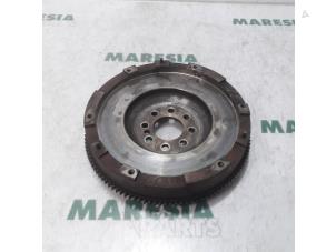 Used Flywheel Fiat Ducato (250) 2.2 D 100 Multijet Euro 4 Price € 190,58 Inclusive VAT offered by Maresia Parts
