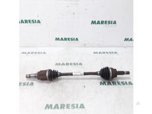 Used Drive shaft, rear right Citroen DS5 (KD/KF) 2.0 165 HYbrid4 16V Price € 120,75 Margin scheme offered by Maresia Parts