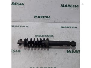 Used Rear shock absorber rod, left Citroen DS5 (KD/KF) 2.0 165 HYbrid4 16V Price € 75,00 Margin scheme offered by Maresia Parts