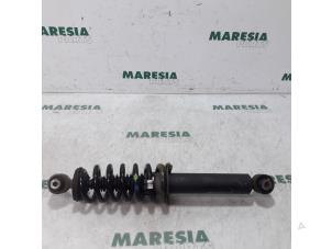 Used Rear shock absorber rod, right Citroen DS5 (KD/KF) 2.0 165 HYbrid4 16V Price € 75,00 Margin scheme offered by Maresia Parts