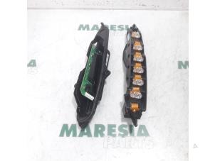 Used Daytime running light, left Citroen DS5 (KD/KF) 2.0 165 HYbrid4 16V Price € 50,00 Margin scheme offered by Maresia Parts
