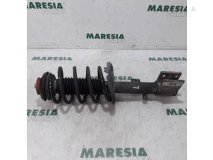 Used Front shock absorber rod, left Citroen DS5 (KD/KF) 2.0 165 HYbrid4 16V Price € 75,00 Margin scheme offered by Maresia Parts