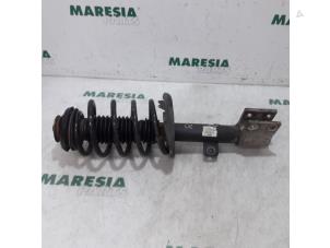 Used Front shock absorber rod, right Citroen DS5 (KD/KF) 2.0 165 HYbrid4 16V Price € 75,00 Margin scheme offered by Maresia Parts