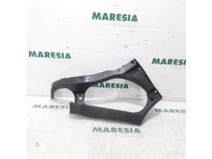 Used Rear bumper frame Citroen DS5 (KD/KF) 2.0 165 HYbrid4 16V Price € 20,00 Margin scheme offered by Maresia Parts