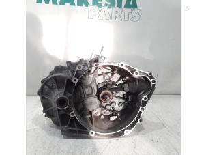 Used Gearbox Citroen DS5 (KD/KF) 2.0 165 HYbrid4 16V Price € 472,50 Margin scheme offered by Maresia Parts
