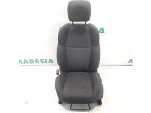 Używane Fotel lewy Peugeot 508 SW (8E/8U) 1.6 HDiF 16V Cena € 262,50 Procedura marży oferowane przez Maresia Parts