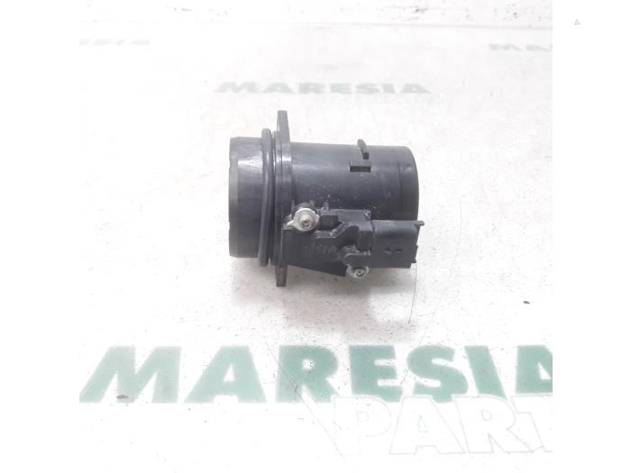 Gebrauchte Luftmengenmesser Peugeot 508 SW (8E/8U) 1.6 HDiF 16V Preis € 20,00 Margenregelung angeboten von Maresia Parts