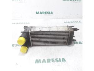 Used Intercooler Peugeot 508 SW (8E/8U) 1.6 HDiF 16V Price € 25,00 Margin scheme offered by Maresia Parts