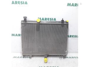 Used Radiator Peugeot 508 SW (8E/8U) 1.6 HDiF 16V Price € 35,00 Margin scheme offered by Maresia Parts