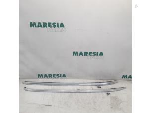 Used Roof rail kit Peugeot 508 SW (8E/8U) 1.6 HDiF 16V Price € 72,00 Margin scheme offered by Maresia Parts