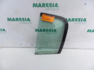 Used Rear quarter light, left Renault Megane II (BM/CM) 1.4 16V 98 Price € 25,00 Margin scheme offered by Maresia Parts