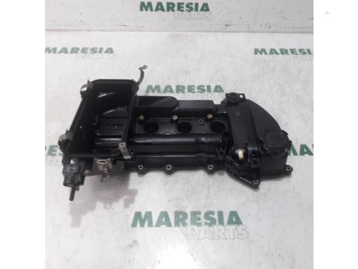 Usagé Couvercle soupapes Citroen C1 1.0 12V Prix € 20,00 Règlement à la marge proposé par Maresia Parts