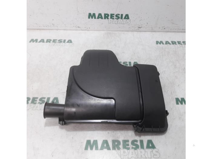 BMC 2014+ Citroen C1 II (B4) 1.0 VTI 68 Replacement Panel Air Filter main image 1
