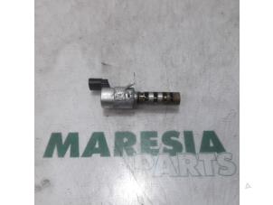 Używane Czujnik (pozostale) Citroen C1 1.0 12V Cena € 50,00 Procedura marży oferowane przez Maresia Parts