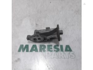 Usagé Support filtre à huile Citroen C1 1.0 12V Prix € 25,00 Règlement à la marge proposé par Maresia Parts