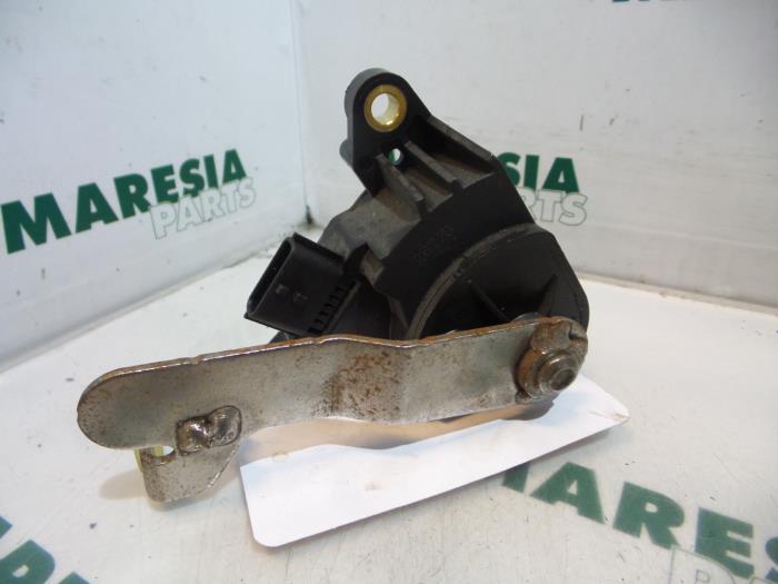 Gebrauchte Gaspedalposition Sensor Renault Megane II (BM/CM) 1.4 16V 98 Preis € 29,99 Margenregelung angeboten von Maresia Parts