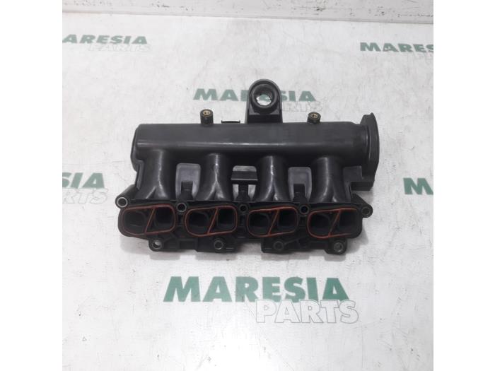 Fiat Doblo Intake manifolds stock