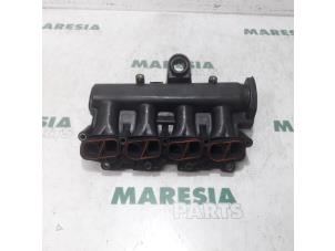 Used Intake manifold Fiat Doblo Cargo (263) 1.3 D Multijet Price € 54,45 Inclusive VAT offered by Maresia Parts