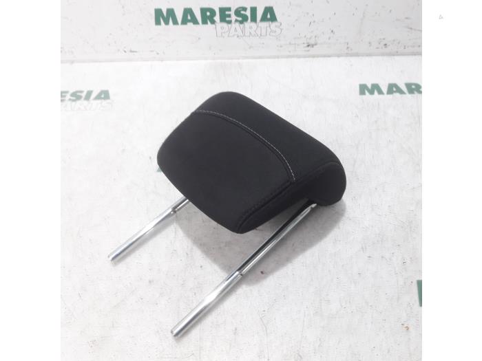 Używane Zaglówek Alfa Romeo MiTo (955) 1.4 TB 16V Cena € 50,00 Procedura marży oferowane przez Maresia Parts