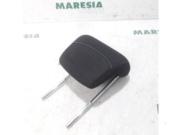 Używane Zaglówek Alfa Romeo MiTo (955) 1.4 TB 16V Cena € 50,00 Procedura marży oferowane przez Maresia Parts